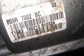КОРОБКА ПЕРЕДАЧw Ford Mondeo MK4 1.8 TDCI 5-СТУПЕНЧАТАЯw
