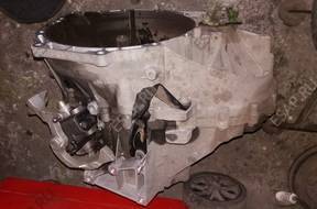КОРОБКА ПЕРЕДАЧW FORD MONDEO MK4 1.8 TDCI 5B KRK