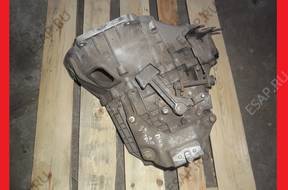 КОРОБКА ПЕРЕДАЧW FORD MONDEO MK4 1.8 TDCI 5B