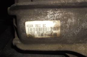 КОРОБКА ПЕРЕДАЧW FORD MONDEO MK4 1.8 TDCI 5B