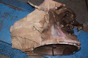 КОРОБКА ПЕРЕДАЧW FORD MONDEO mk4 1.8 tdci 6-СТУПЕНЧАТАЯw