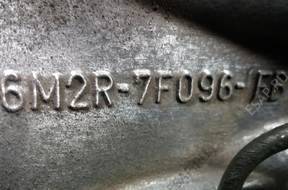 КОРОБКА ПЕРЕДАЧW FORD MONDEO mk4 1.8 tdci 6-СТУПЕНЧАТАЯw