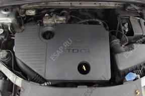 КОРОБКА ПЕРЕДАЧW FORD MONDEO MK4 1.8 TDCI 6-СТУПЕНЧАТАЯW