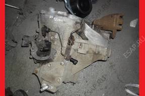 КОРОБКА ПЕРЕДАЧW FORD MONDEO MK4 1.8 TDCI 6-СТУПЕНЧАТАЯW