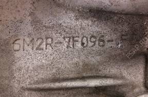 КОРОБКА ПЕРЕДАЧW FORD MONDEO MK4 1.8 TDCI 6B 57 ТЫС
