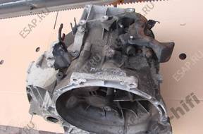 КОРОБКА ПЕРЕДАЧw Ford Mondeo Mk4 1.8 TDCI 6B