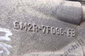 КОРОБКА ПЕРЕДАЧw Ford Mondeo Mk4 1.8 TDCI 6B