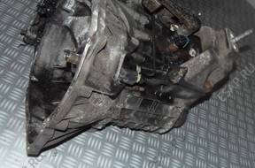 КОРОБКА ПЕРЕДАЧw Ford Mondeo mk4 1.8DCI 6G9 год,7002BC