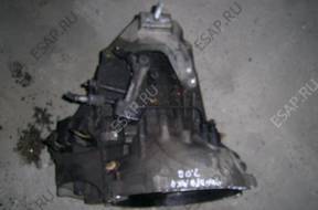 КОРОБКА ПЕРЕДАЧW FORD MONDEO MK4 2.0 БЕНЗИН