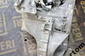 КОРОБКА ПЕРЕДАЧw FORD MONDEO mk4 2.0 TDCi 6-СТУПЕНЧАТАЯw