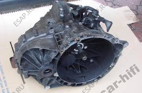 КОРОБКА ПЕРЕДАЧw Ford Mondeo Mk4 2.0 TDCI 6B