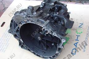 КОРОБКА ПЕРЕДАЧw Ford Mondeo Mk4 2.0 TDCI 6B