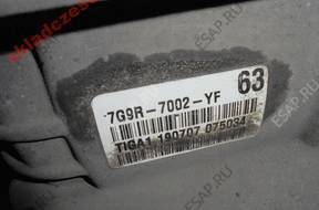 КОРОБКА ПЕРЕДАЧW FORD MONDEO MK4 2.0 TDCI 7G9W700YF