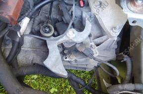 КОРОБКА ПЕРЕДАЧW FORD MONDEO MK4 2.0 TDCI WIELICZKA