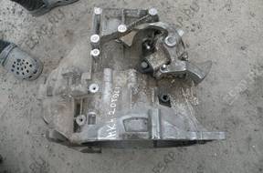 КОРОБКА ПЕРЕДАЧw FORD MONDEO MK4 2.0 TDCI