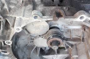 КОРОБКА ПЕРЕДАЧw Ford Mondeo Mk4, 2007, 2.5l