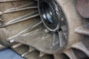 КОРОБКА ПЕРЕДАЧw Ford Mondeo Mk4, 2007, 2.5l