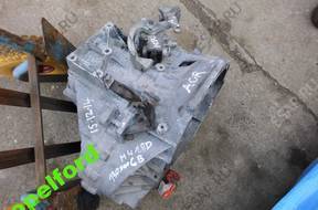 КОРОБКА ПЕРЕДАЧW FORD MONDEO MK4 S-MAX 1.8 TDCI 6B