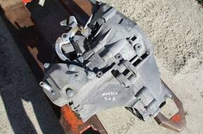 КОРОБКА ПЕРЕДАЧW FORD MONDEO MK4 S-MAX 2.0 TDCI