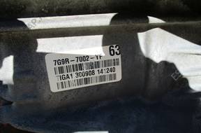 КОРОБКА ПЕРЕДАЧW FORD MONDEO MK4 S-MAX 2.0 TDCI