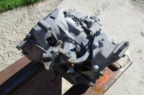КОРОБКА ПЕРЕДАЧW FORD MONDEO MK4 S-MAX 2.0 TDCI