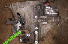 КОРОБКА ПЕРЕДАЧW FORD MONDEO MK4 S-MAX 2.0 TDCI