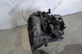 КОРОБКА ПЕРЕДАЧW FORD MONDEO MK4 T6 6M2 год,-7F096-FB