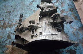 КОРОБКА ПЕРЕДАЧw Ford Mondeo MK4 Tdci