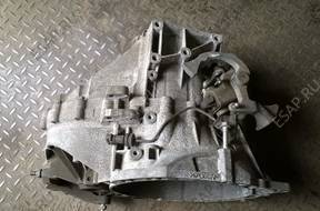 КОРОБКА ПЕРЕДАЧW FORD MONDEO MK4