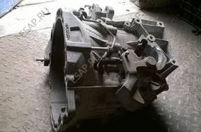 КОРОБКА ПЕРЕДАЧW FORD MONDEO MK4