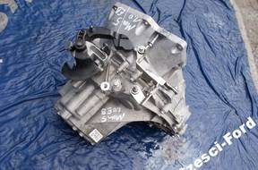 КОРОБКА ПЕРЕДАЧw FORD MONDEO Mk5 1.0 EcoBoost P-