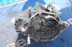 КОРОБКА ПЕРЕДАЧw FORD MONDEO Mk5 1.5 EcoBoost 12tys