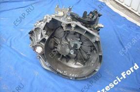 КОРОБКА ПЕРЕДАЧw FORD MONDEO Mk5 1.6 TDCi ECOnetic