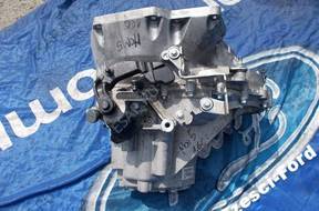 КОРОБКА ПЕРЕДАЧw FORD MONDEO Mk5 1.6 TDCi P-