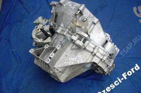 КОРОБКА ПЕРЕДАЧw FORD MONDEO Mk5 2.0 TDCi 2014- P-