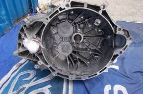 КОРОБКА ПЕРЕДАЧw FORD MONDEO Mk5 2.0 TDCi 2014- P-