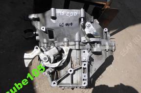 КОРОБКА ПЕРЕДАЧW FORD MONDEO MK5 2.0 TDCI