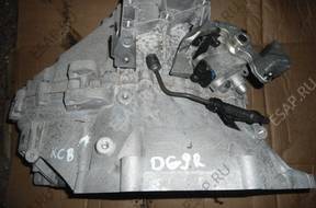 КОРОБКА ПЕРЕДАЧW FORD MONDEO MK5 2.0 TDCI