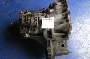 КОРОБКА ПЕРЕДАЧW FORD MONDEO MKI MK1 1.6 16V