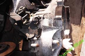 КОРОБКА ПЕРЕДАЧW FORD MONDEO MKIII 1,8 4S7 год,7002BA