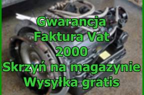 КОРОБКА ПЕРЕДАЧw FORD MONDEO MKIII 1.8 16V 1S7 год,