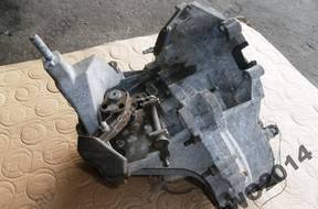КОРОБКА ПЕРЕДАЧW FORD MONDEO MKIII MK3 2.0 TDCI