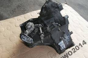 КОРОБКА ПЕРЕДАЧW FORD MONDEO MKIII MK3 2.0 TDCI