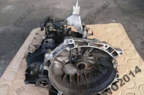 КОРОБКА ПЕРЕДАЧW FORD MONDEO MKIII MK3 2.0 TDDI