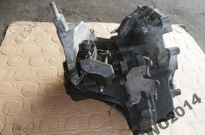 КОРОБКА ПЕРЕДАЧW FORD MONDEO MKIII MK3 2.0 TDDI