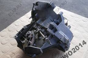 КОРОБКА ПЕРЕДАЧW FORD MONDEO MKIII MK3 2.0 TDDI