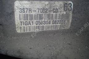 КОРОБКА ПЕРЕДАЧW FORD MONDEO MKIII MK3 3S7 год,-7002-CD