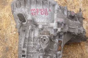 КОРОБКА ПЕРЕДАЧw FORD MONDEO NR-4ZTDB