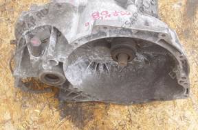 КОРОБКА ПЕРЕДАЧw FORD MONDEO NR-4ZTDB