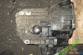 КОРОБКА ПЕРЕДАЧW FORD MONDEO NR:93ZT-7F096-CB